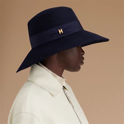 Hermes headstrong hats